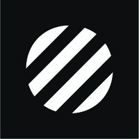 Double Take Projections logo - Similar company to Bright Side