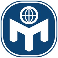 Mensa Česko logo - Similar company to Thein Security