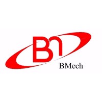 BMech Engineering Sdn Bhd logo - Similar company to B-Mech Engineering Pte Ltd