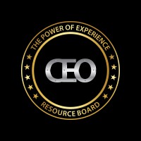 CEO Resource Board logo - Similar company to Pace Creative Group