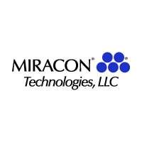 Miracon Technologies, LLC logo - Similar company to Qbyte.Ai