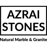 Azrai Stones logo - Similar company to Icon For Building Materials Industry