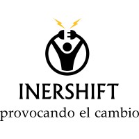 Inershift logo - Similar company to Zulux
