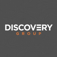 Discovery Group logo - Similar company to Copperex Resources