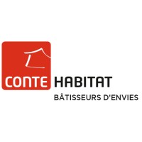 CONTE HABITAT logo - Similar company to Atelier Mo
