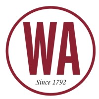 Washington Academy Online logo - Similar company to Columbia Virtual Academy