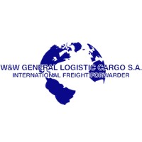 W&W General Logistic Cargo S.A.