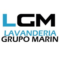 Lavanderia Grupo Marin logo - Similar company to Biolavado