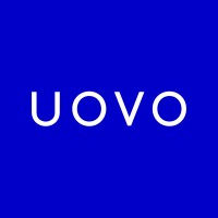 UOVO logo - Similar company to Gander & White Shipping