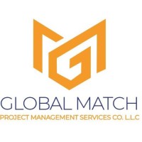Global Match Project Management Services L.L.C logo - Similar company to Legend Middle East Llc