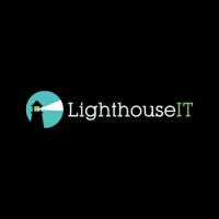 Lighthouse IT logo - Similar company to Optimity Ltd