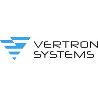 Vertron Systems logo - Similar company to Pro-Charge Gmbh