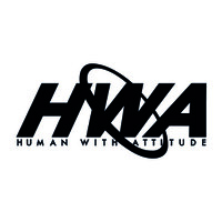 Human With Attitude logo - Similar company to Forever Vacation