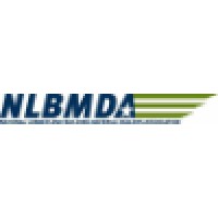 National Lumber & Building Material Dealers Association (NLBMDA) logo - Similar company to Thermal Windows
