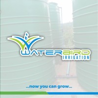 WaterBird Irrigation logo - Similar company to Waterwright Irrigation