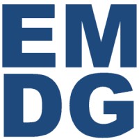 EMDG logo - Similar company to Emdg Machinery