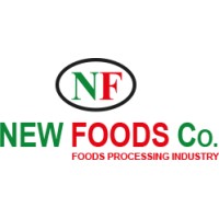 NEW FOODS.Co.Sarl @Officiel logo - Similar company to Comil Sa