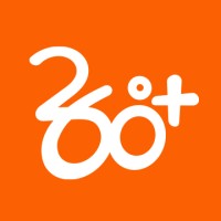 360+ Films logo - Similar company to Fotografia360