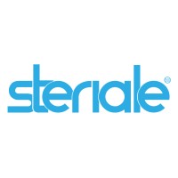 Steriale logo - Similar company to Flesip
