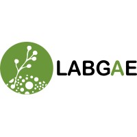 Labgae logo - Similar company to Valiu