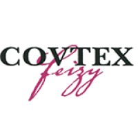 Covtex-Feizy logo - Similar company to 877 Agency I Studio