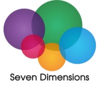 Seven Dimensions Care logo - Similar company to Adoptionplus