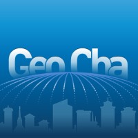 GeoCha logo - Similar company to C-Entron Software Gmbh