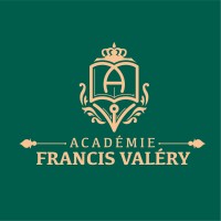 Académie Francis Valéry logo - Similar company to Access Bureau