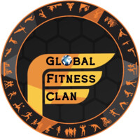 Global Fitness Clan logo - Similar company to Yogatimewithprachi