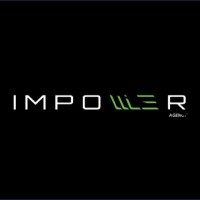IMPOWER AGENCY logo - Similar company to Adtraccion Marketing Agency