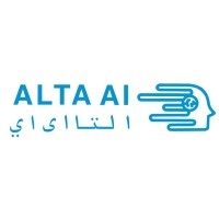 ALTA AI logo - Similar company to Hēlpy.Ai
