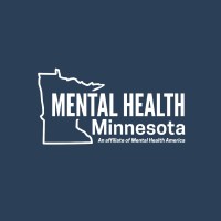 Mental Health Minnesota logo - Similar company to Springpath Mental Health Services