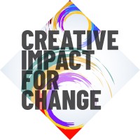 Creative Impact for Change logo - Similar company to Big Queer Food Fest