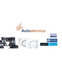 Autoelectrico logo - Similar company to D.E.I. Prodimar, S.L.