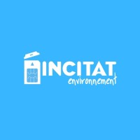 INCITAT Environnement logo - Similar company to Graph-Ware