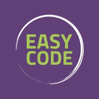EASY-CODE | Bespoke software solutions logo - Similar company to Stack Mode Marketing Group