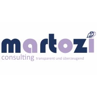 martozi logo - Similar company to Very Energetic People