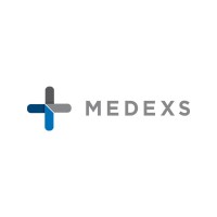 Medexs logo - Similar company to Easychatbot.Nl