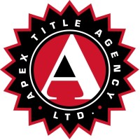 Apex Title Agency, LTD. logo - Similar company to Titletech Usa