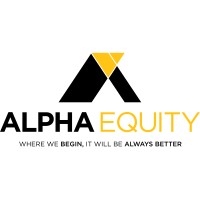 Alpha Equity logo - Similar company to Ocean Advance