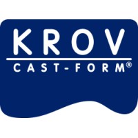 KROV logo - Similar company to Bmn Enschede