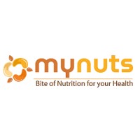 Mynuts - Dry Fruits and Nuts Online Shop logo - Similar company to Rk Dryfruits