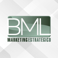 BML Marketing Estratégico logo - Similar company to Imek Research Center In Marketing & Development