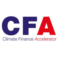 Climate Finance Accelerator (CFA) logo - Similar company to Medex Smart Solutions