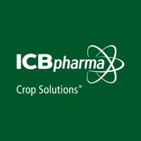 ICB Pharma Crop Solutions logo - Similar company to Icb Pharma