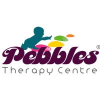 Pebbles Therapy Centre logo - Similar company to Zeroin Academy