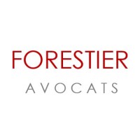 FORESTIER AVOCATS logo - Similar company to Log Avocats