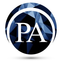 PA Wealth logo - Similar company to Alphaxcode