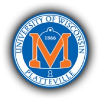 UW Platteville Teaching and Technology Center logo - Similar company to Sigep At Uw-Platteville