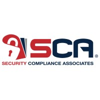 Security Compliance Associates logo - Similar company to Coaction Security